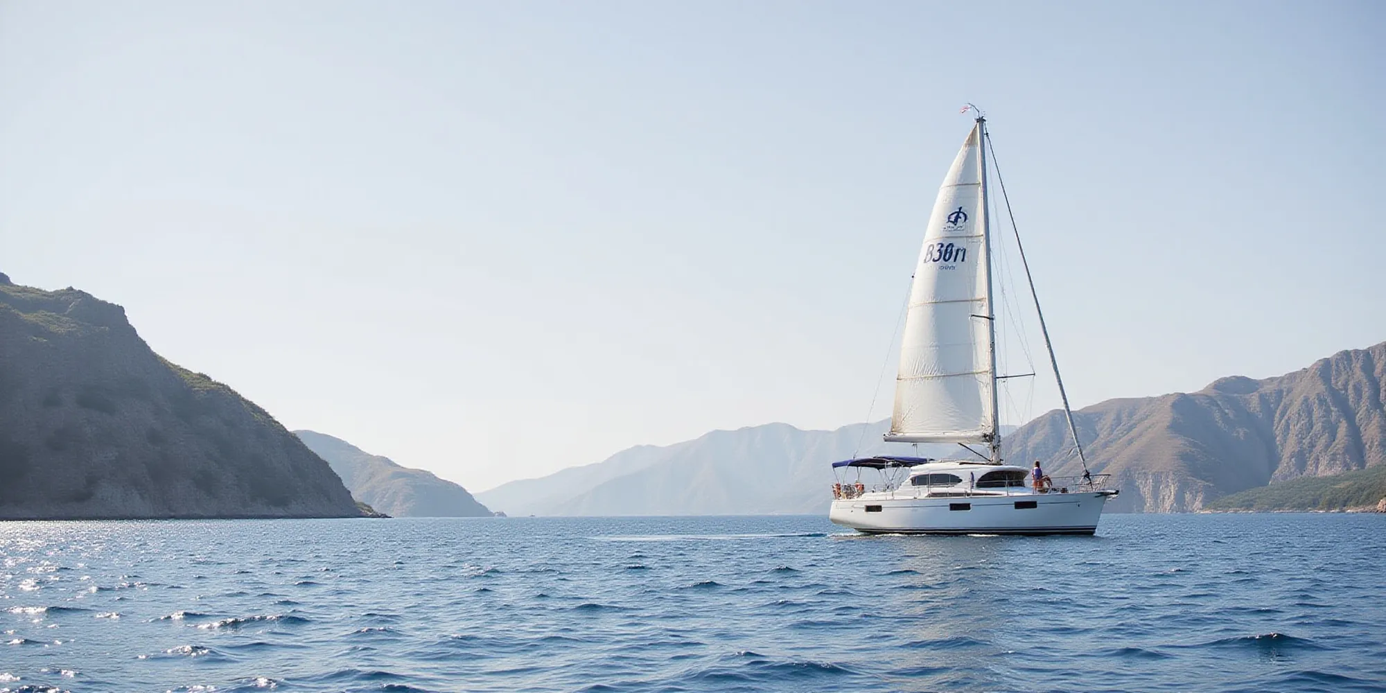 Greek Yacht Charter Season 2024: Luxury Sailing in the Aegean