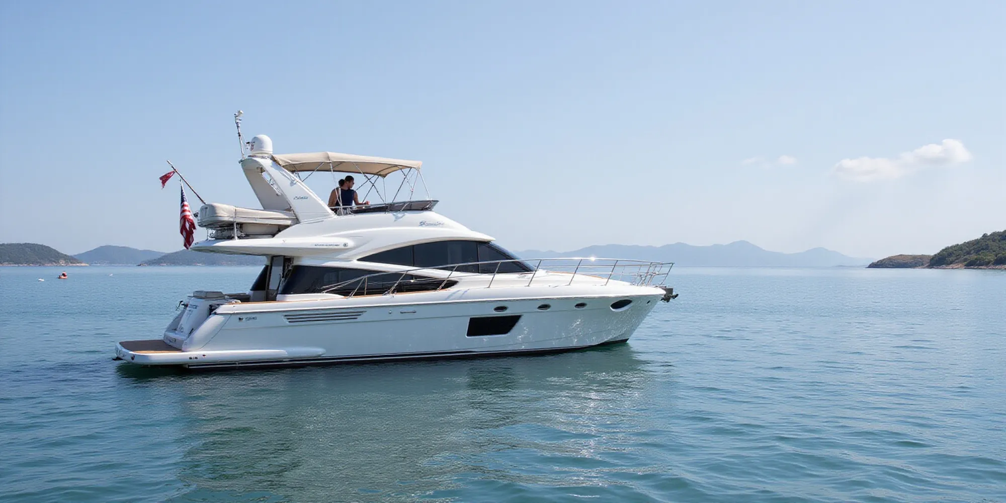 Small Yacht Rentals Near Me: Affordable Weekend Getaways