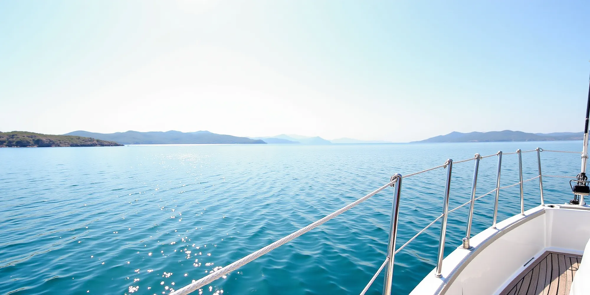 Ultimate Guide to Crew and Bareboat Yacht Charters in Greece