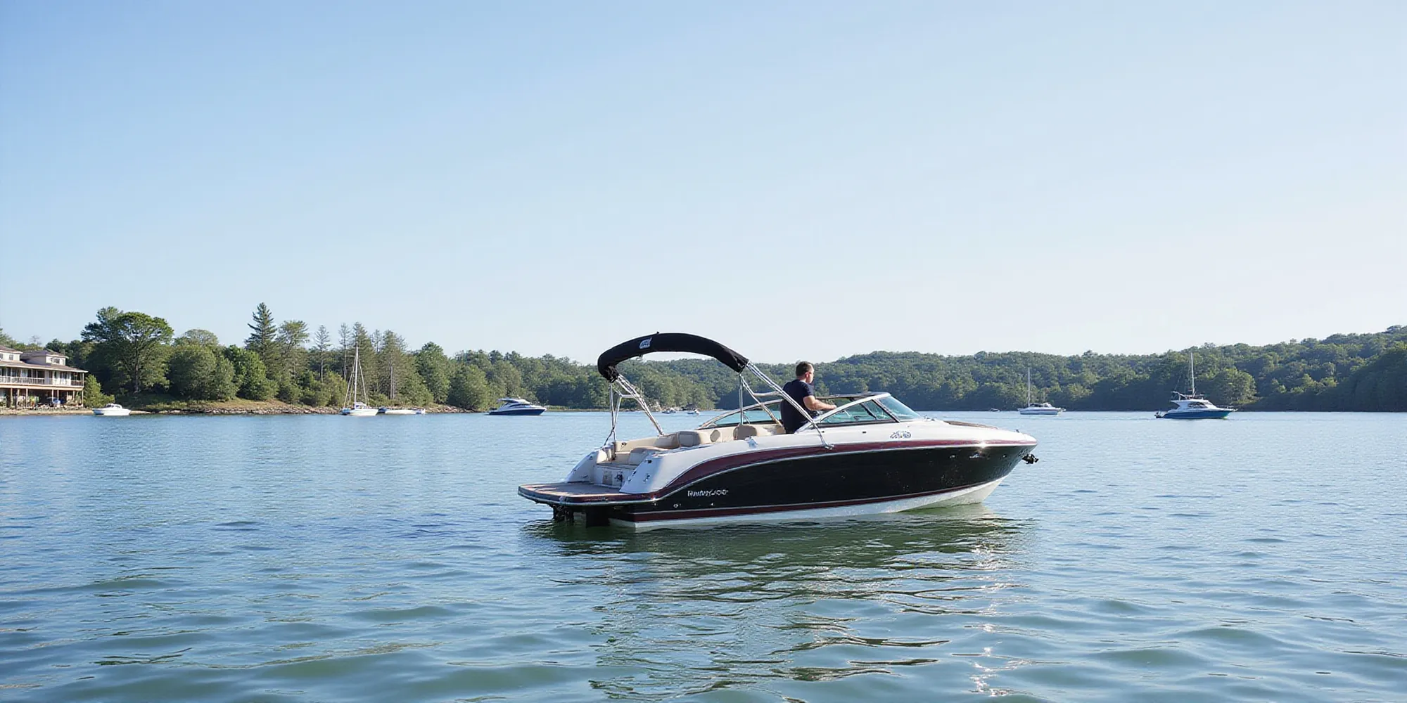 Rent a Boat by the Hour: Fast, Affordable, Hassle-Free