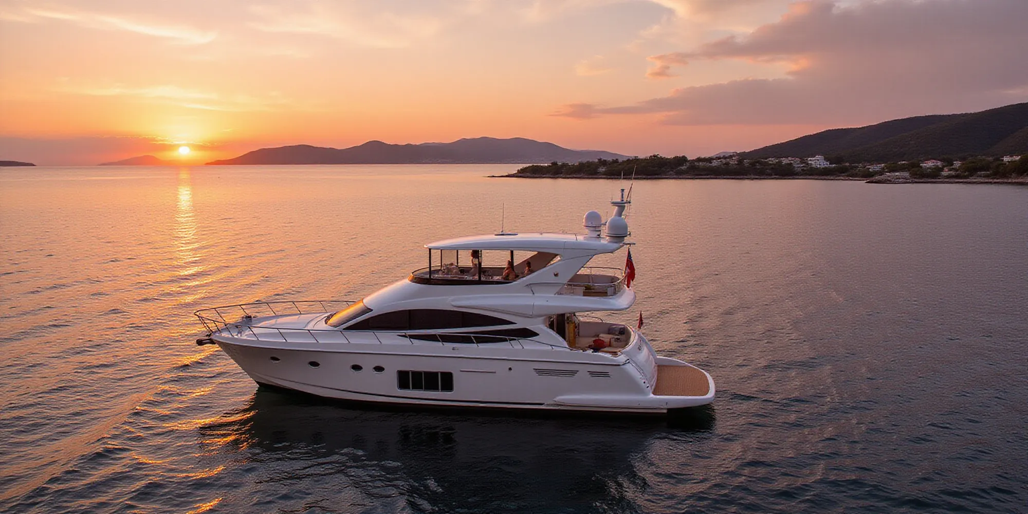 Ultimate Yacht Party Guide: Packages, Budget, & Planning