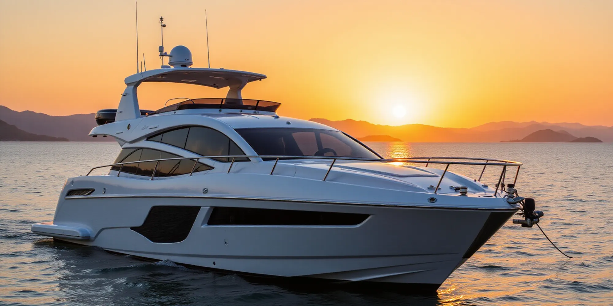 Your Ultimate Guide to Yacht Ownership & Crew Costs