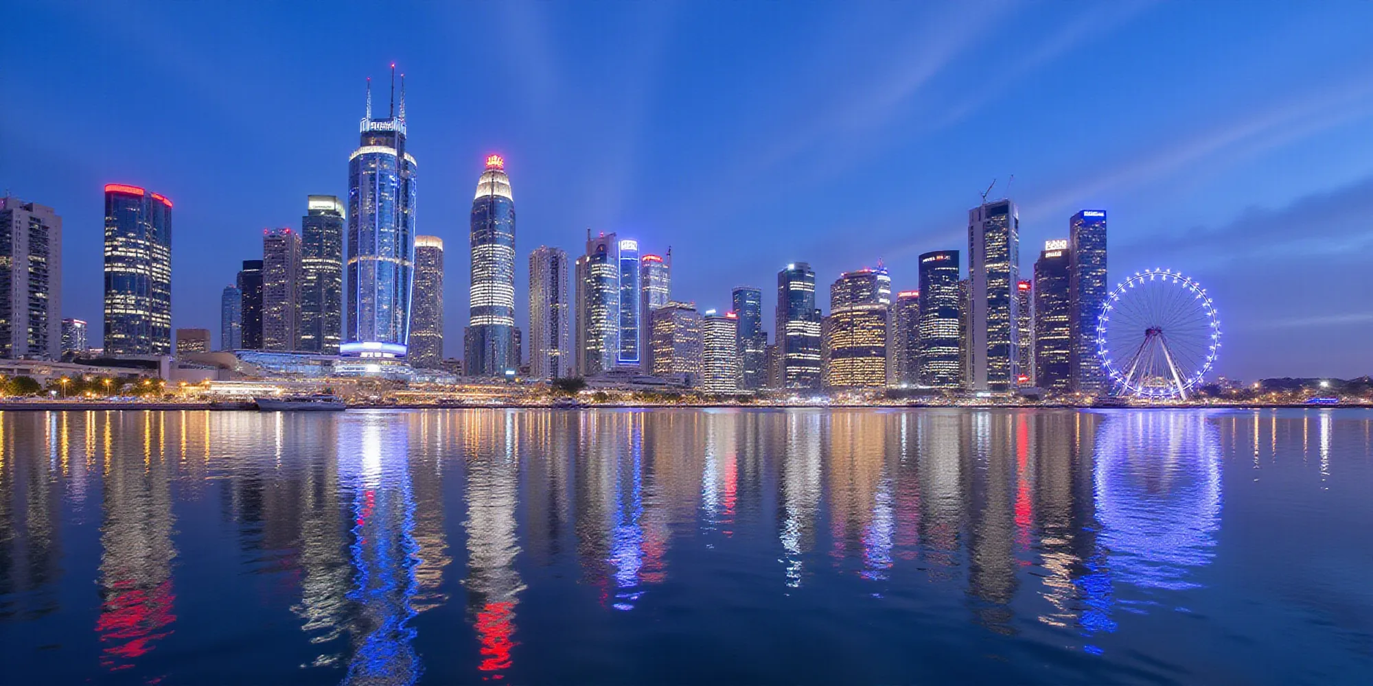 Ultimate Guide to Boat Hire Dubai Marina: Tips & Prices