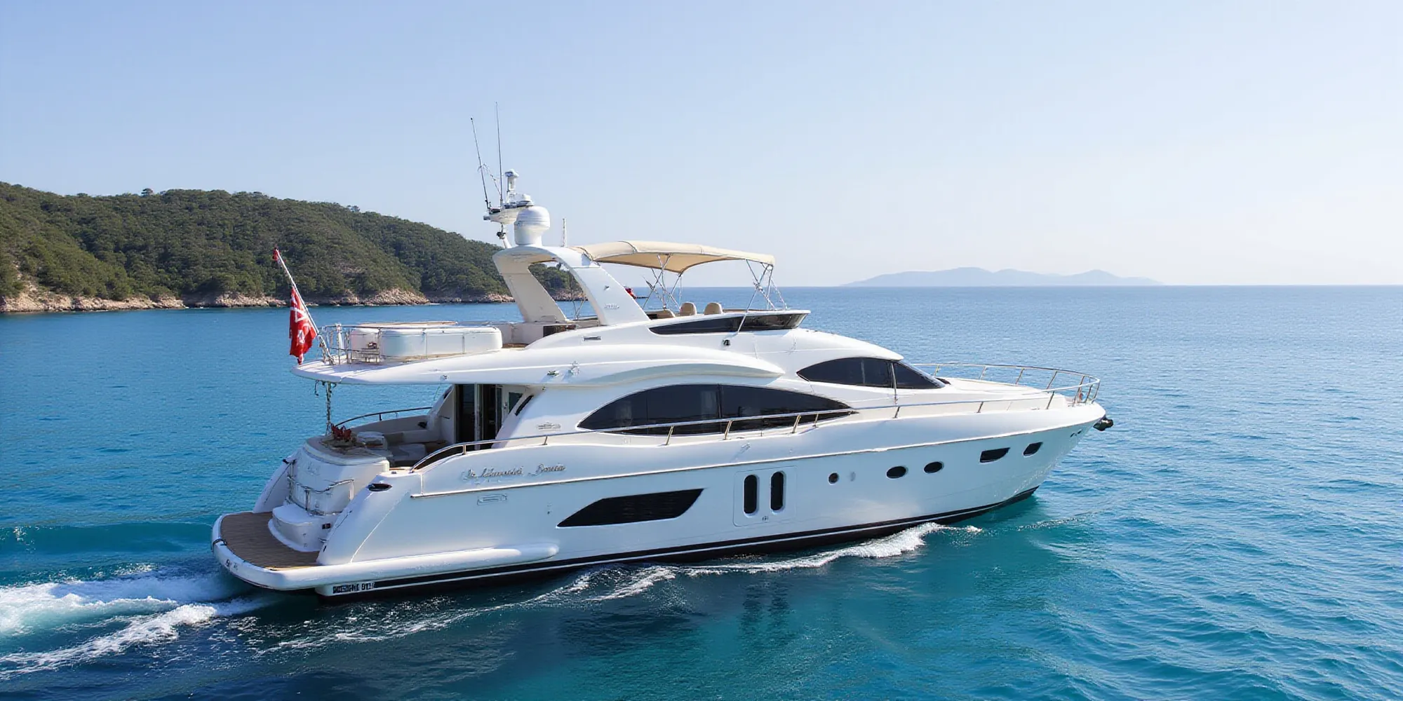 Accurate Yacht Charter Pricing: 2026 Guide & Tips