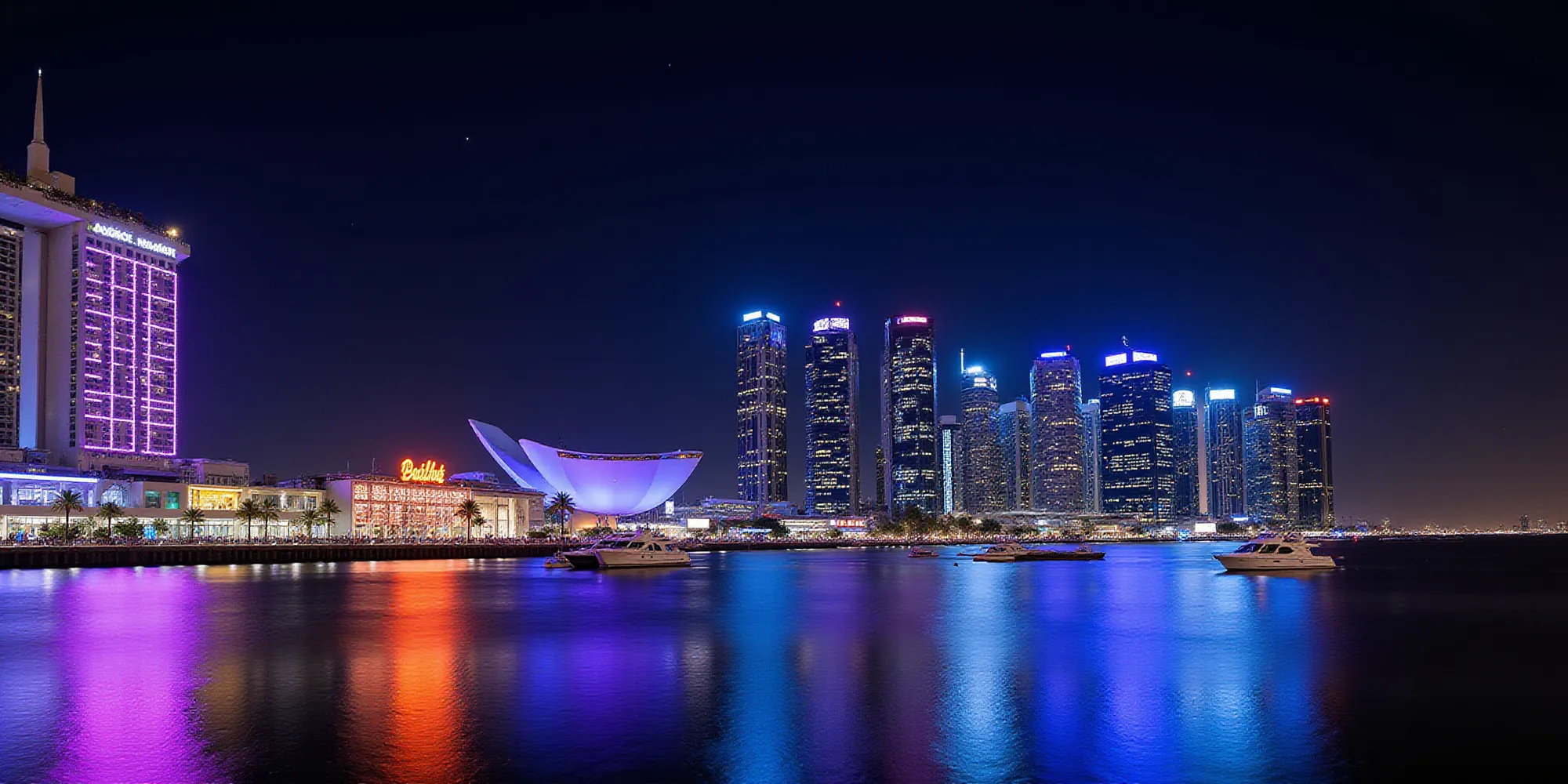 Ultimate Yacht Party Guide Abu Dhabi 2026