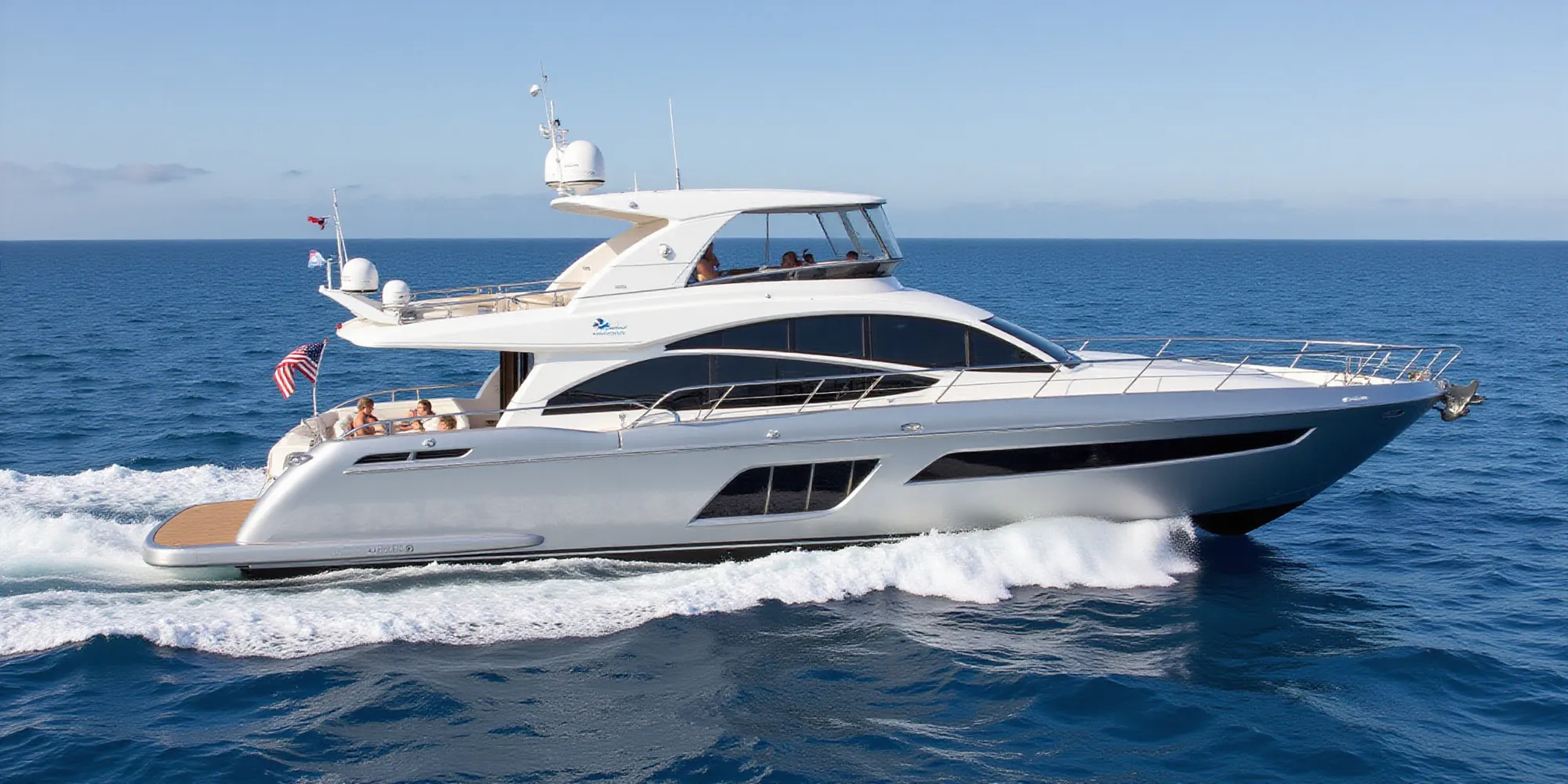 Poseidon Yacht Sales: Azimut Luxury & Charter Options