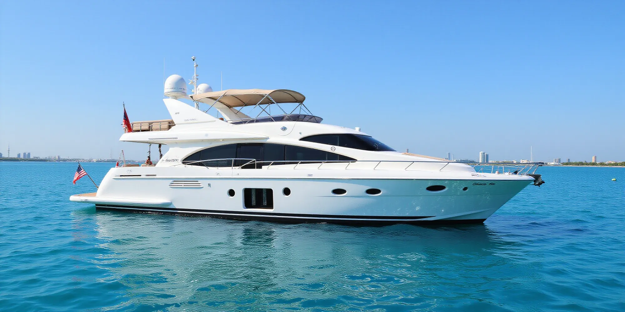 Dubai's Best Yacht Company: Luxury Rentals & Experience