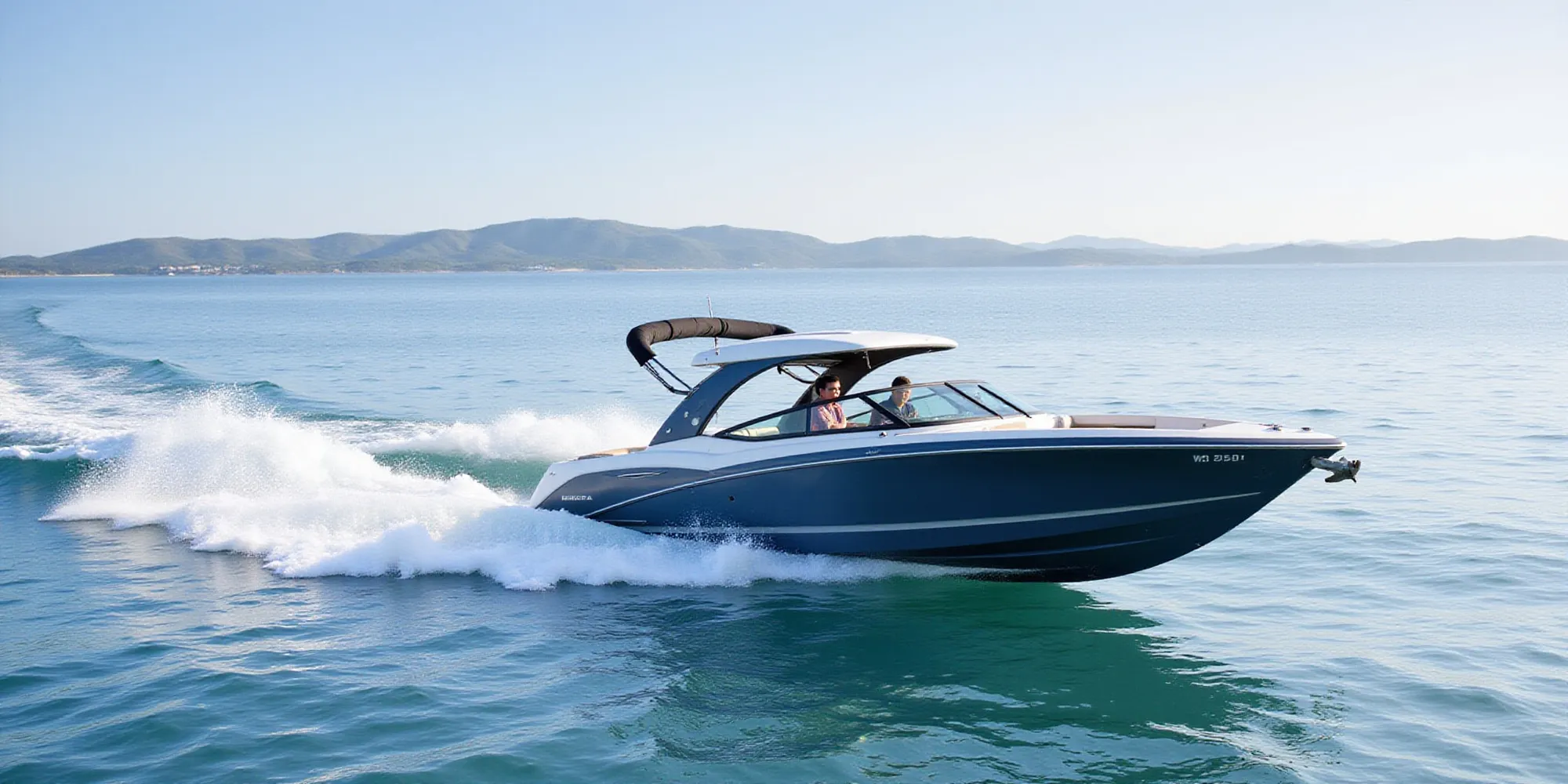 Speed Boat Dolphin Tours: Thrilling Water Adventures